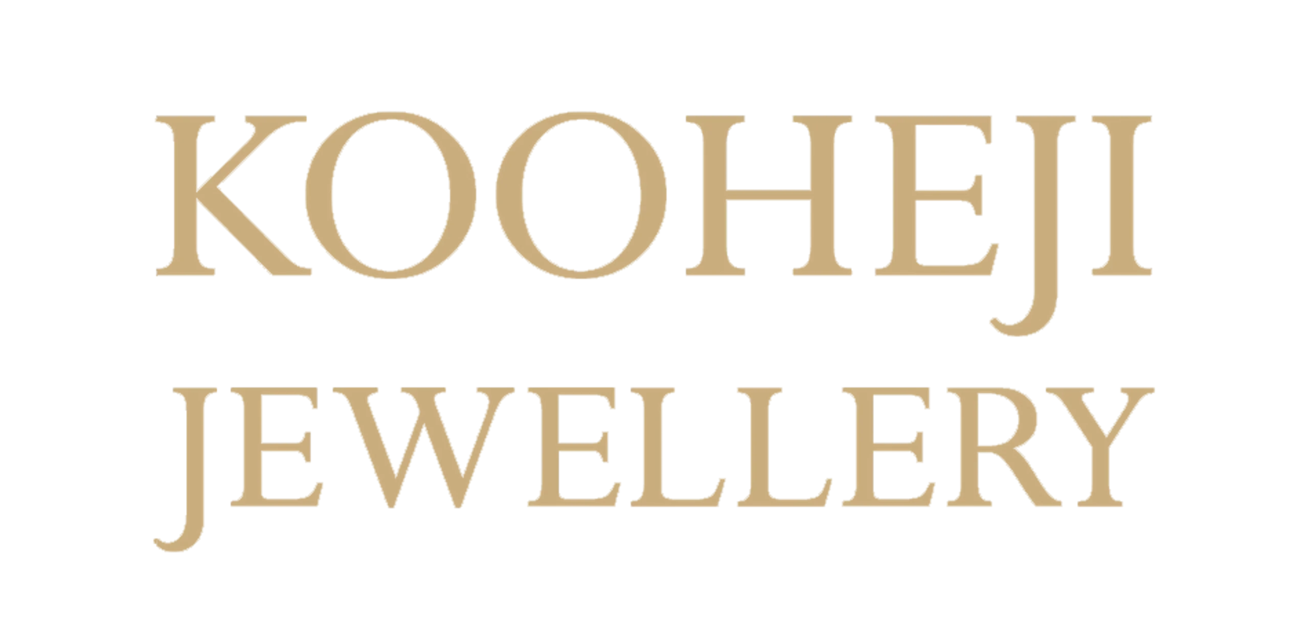 Kooheji Logo