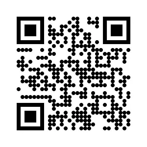 QR code to go to ringsizer.Kooheji.com