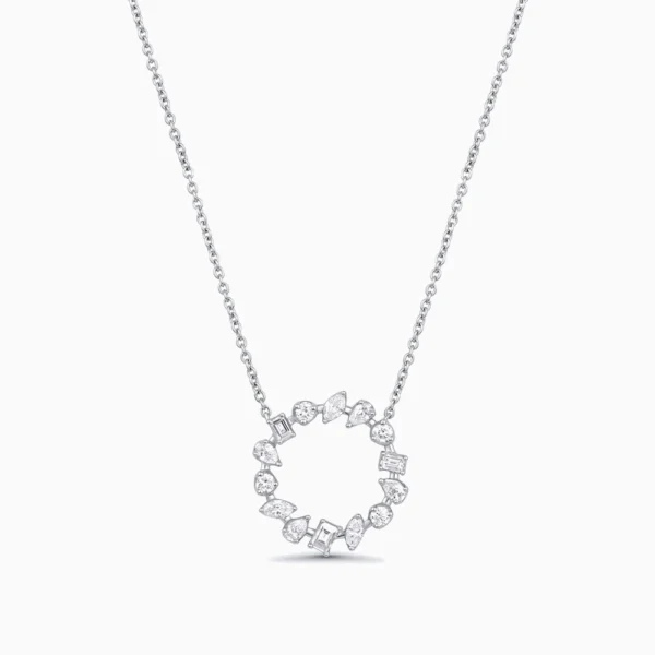 Noor Pendant