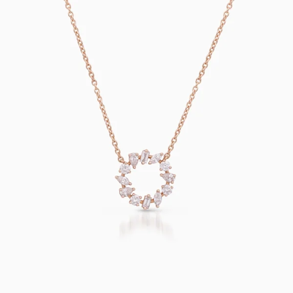 Noor Necklace