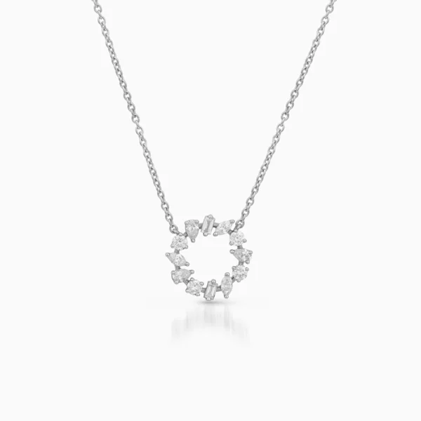 Noor Pendant