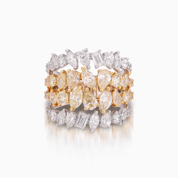kooheji jewellery - مجوهرات الكوهجي