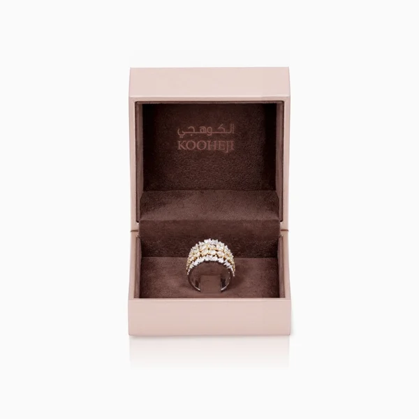 kooheji jewellery - مجوهرات الكوهجي