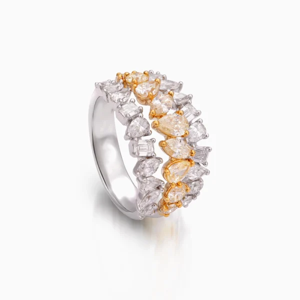 1127 Noor ring