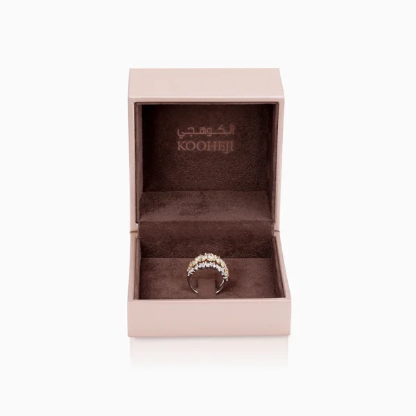 kooheji jewellery - مجوهرات الكوهجي