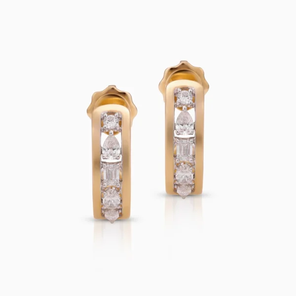 Noor Earrings