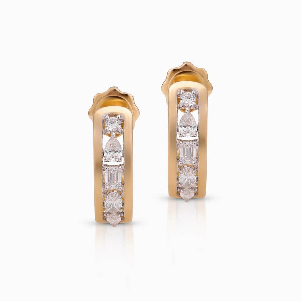 Noor Earrings