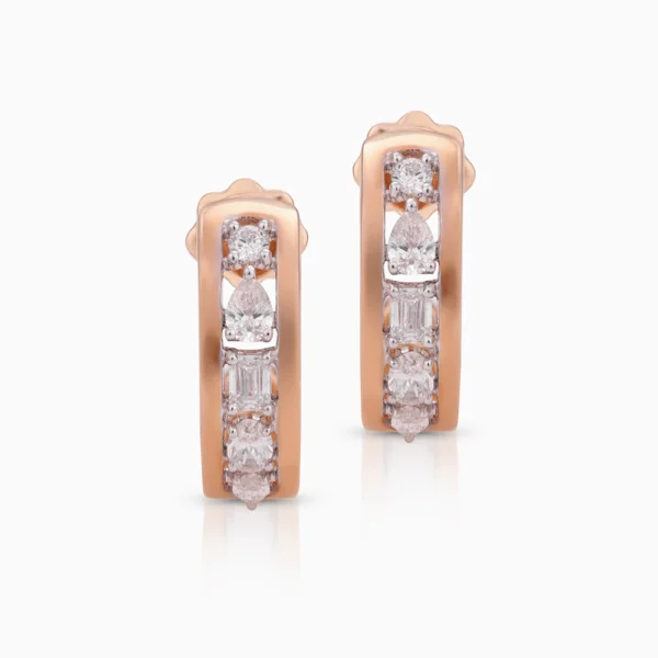Noor Earrings