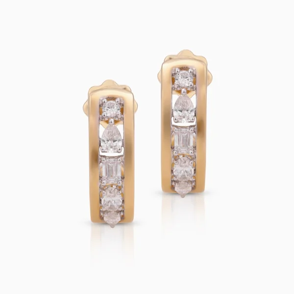 Noor Earrings