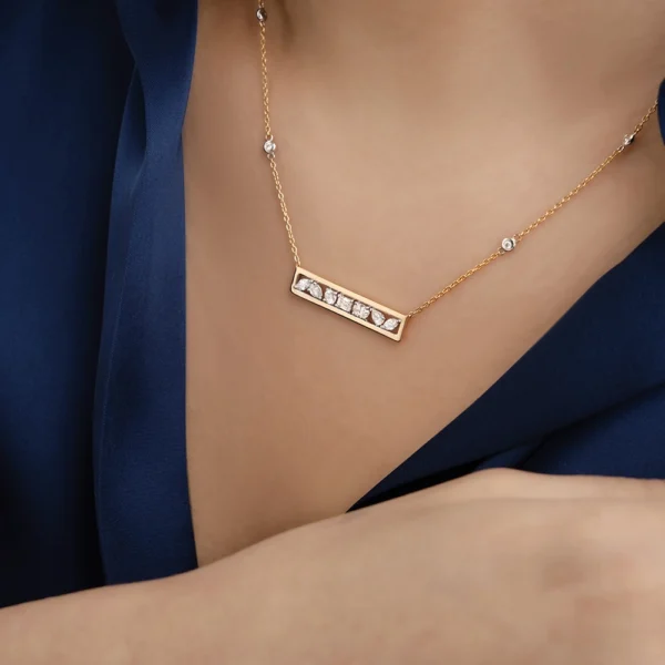 kooheji jewellery - مجوهرات الكوهجي