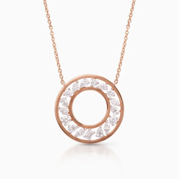 Noor Pendant