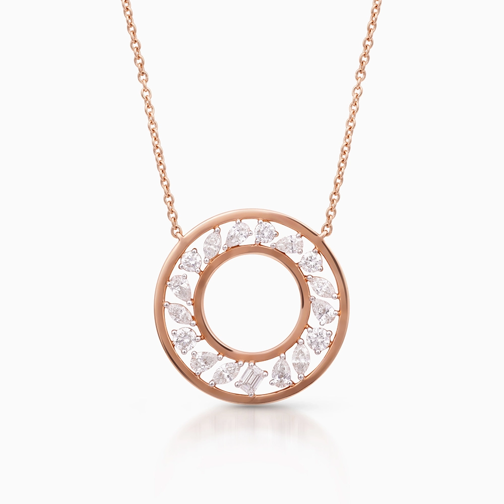 Noor Pendant