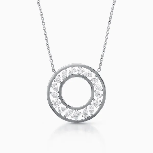 Noor Pendant