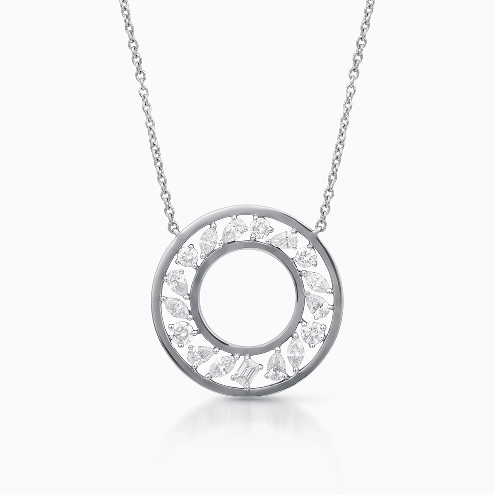 Noor Pendant