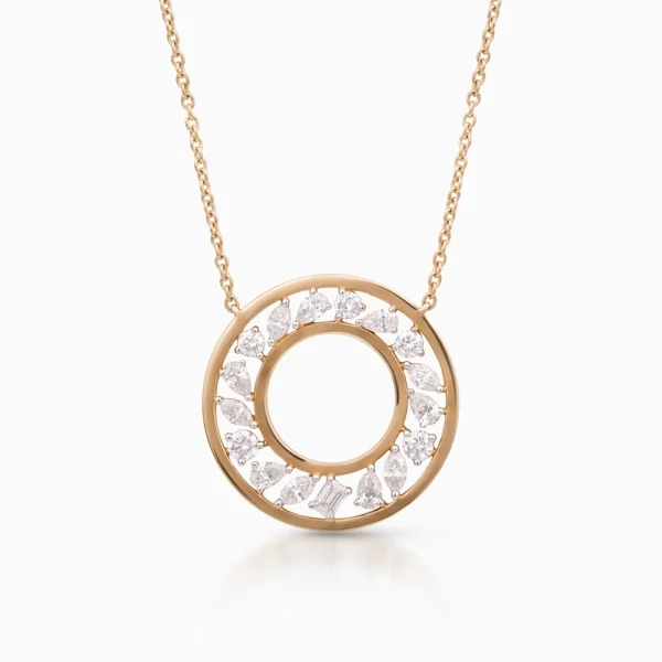Noor Pendant