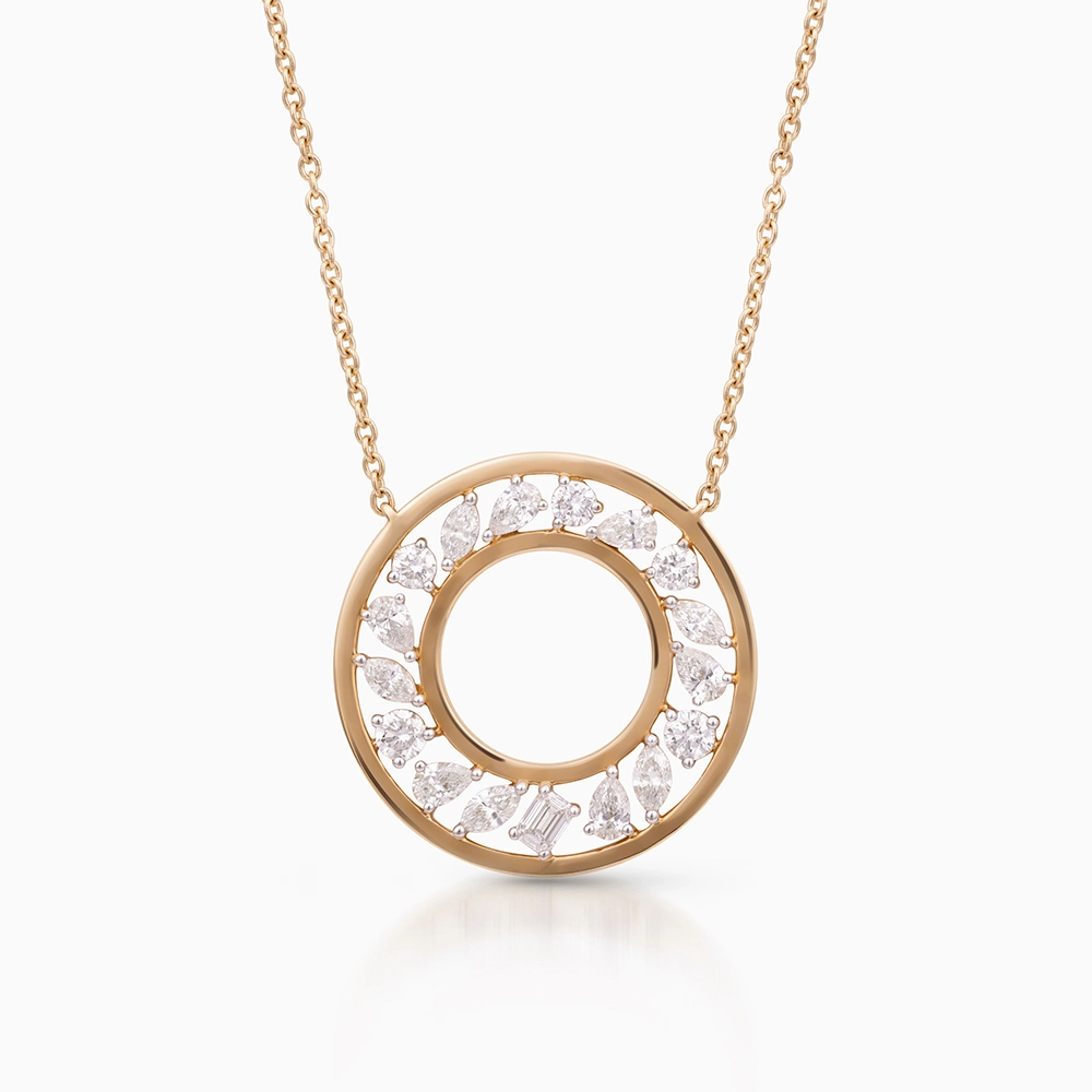 Noor Pendant
