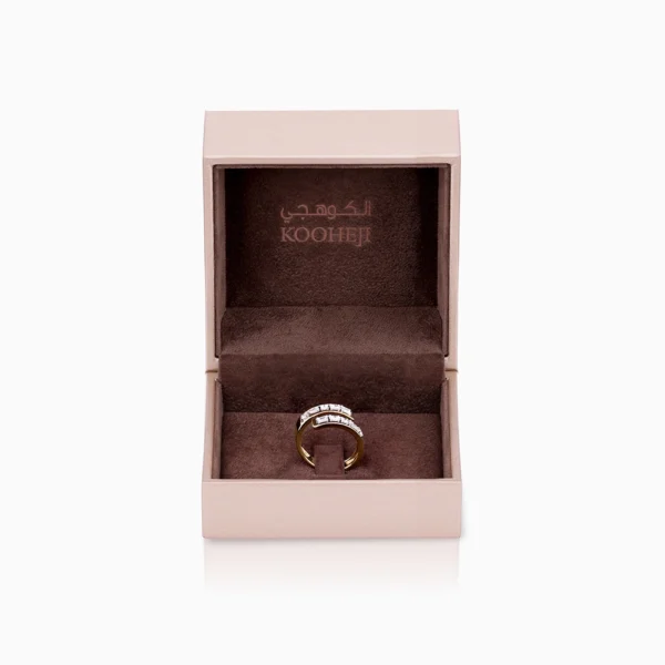 kooheji jewellery - مجوهرات الكوهجي