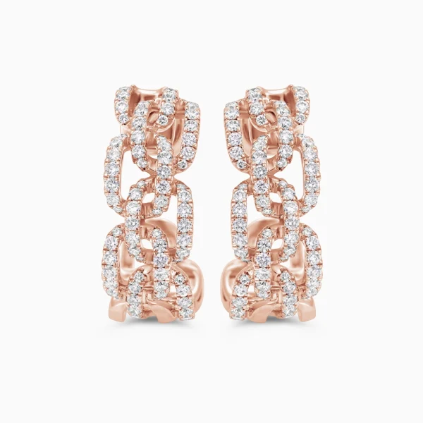 Waad Earrings