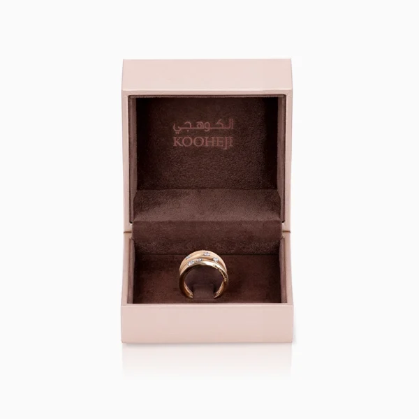 kooheji jewellery - مجوهرات الكوهجي
