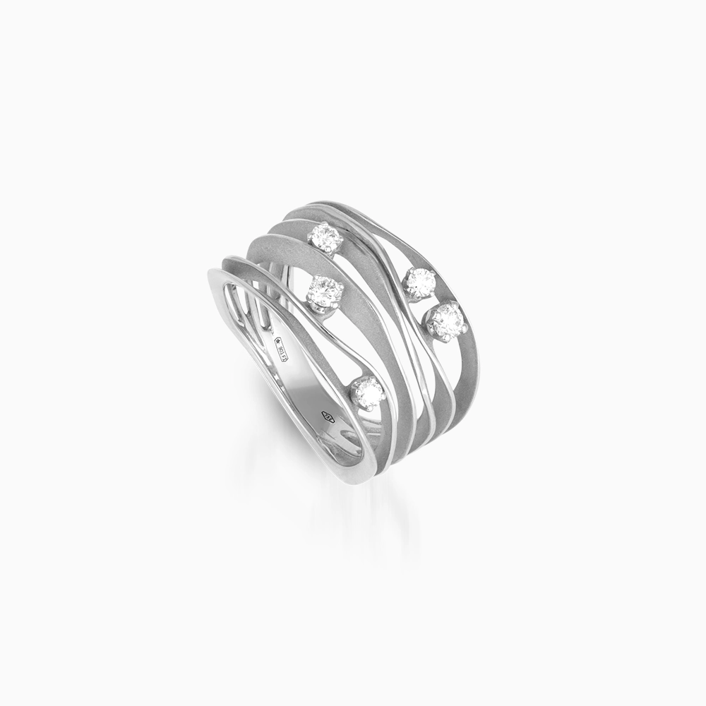 Cammilli ring