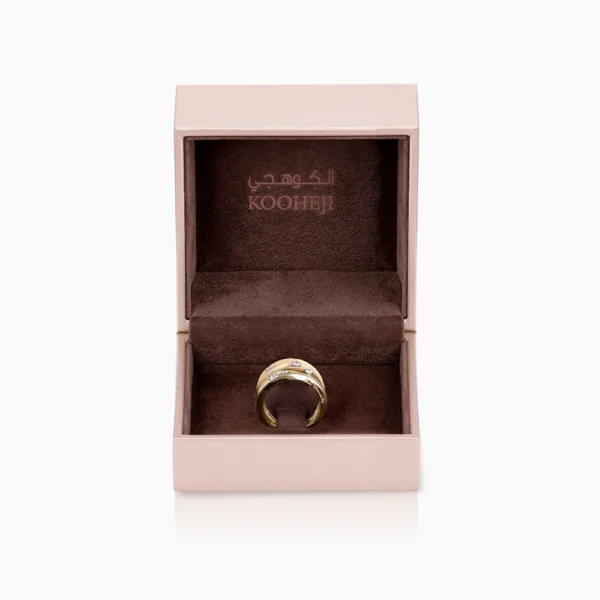 kooheji jewellery - مجوهرات الكوهجي