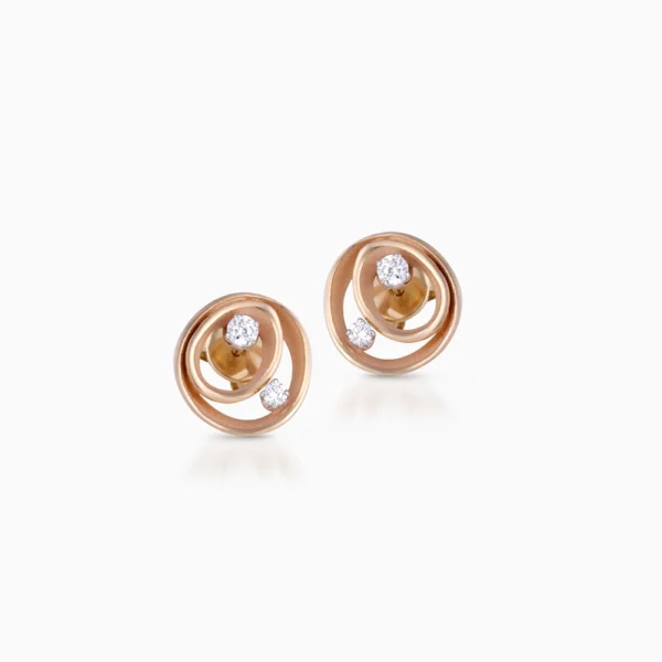 Cammilli earrings