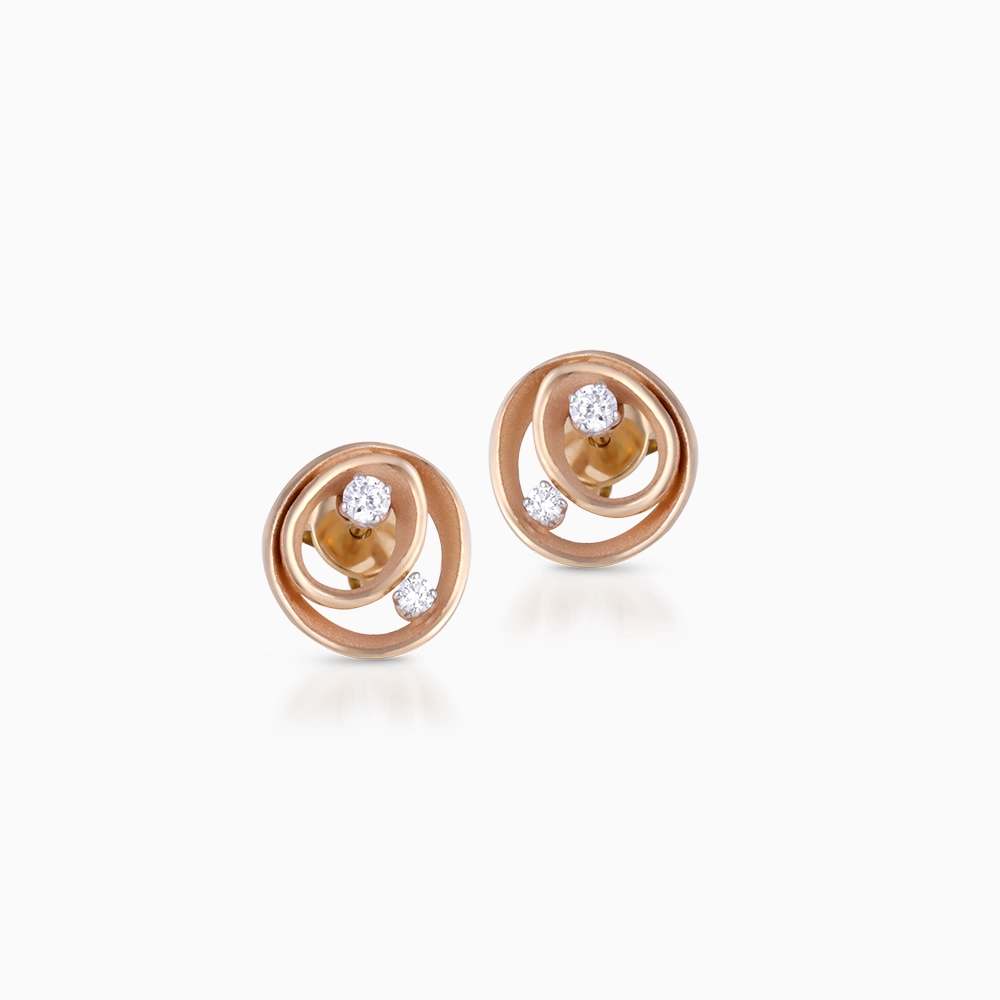 Cammilli earrings