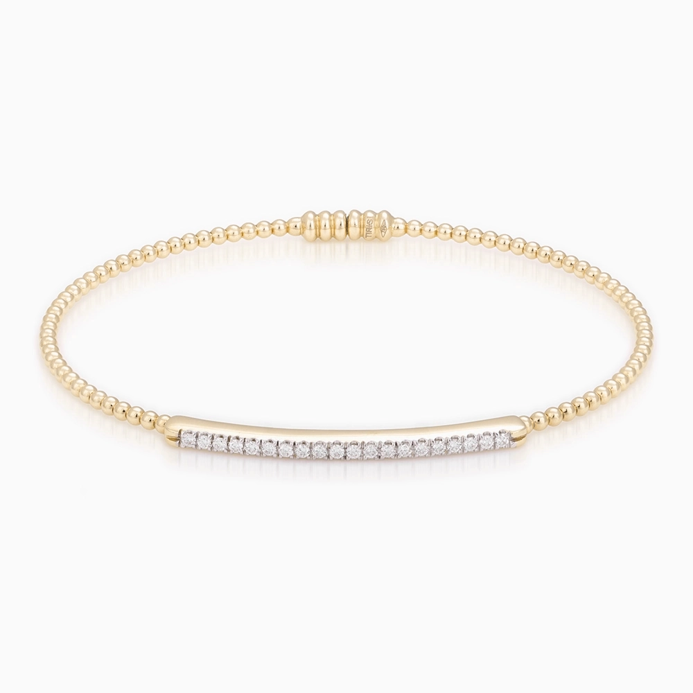 Tirisi Bangle