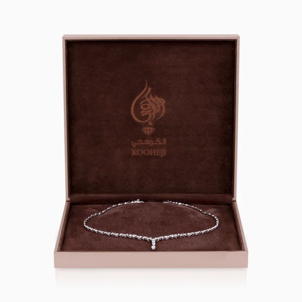 kooheji jewellery - مجوهرات الكوهجي