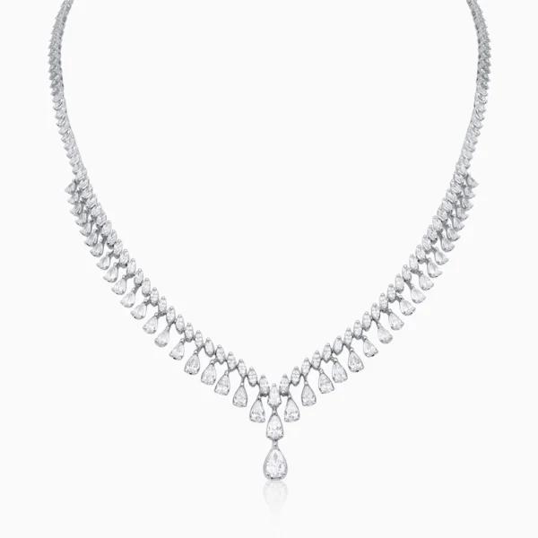 Nada Necklace