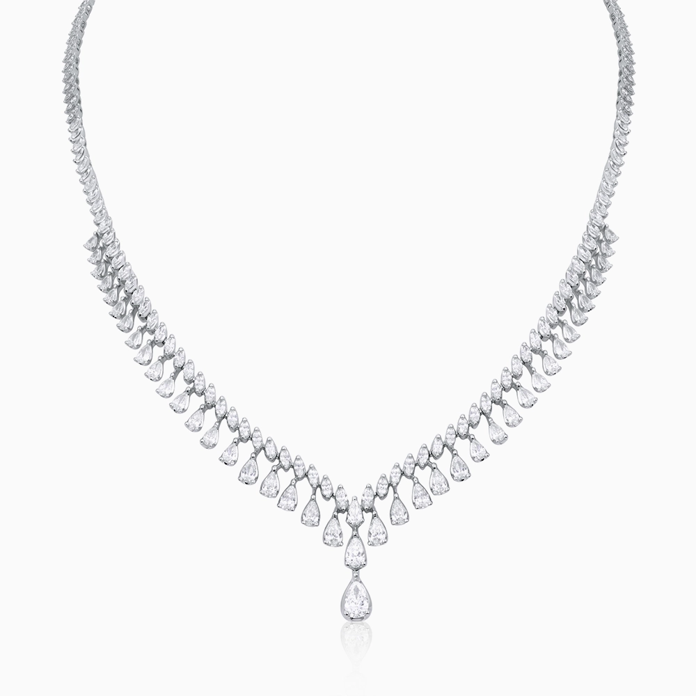 Nada Necklace