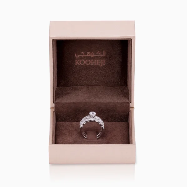 kooheji jewellery - مجوهرات الكوهجي