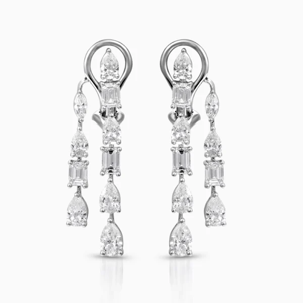 Noor Earrings
