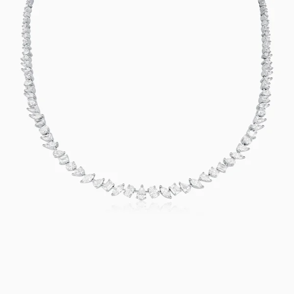 Noor Necklace