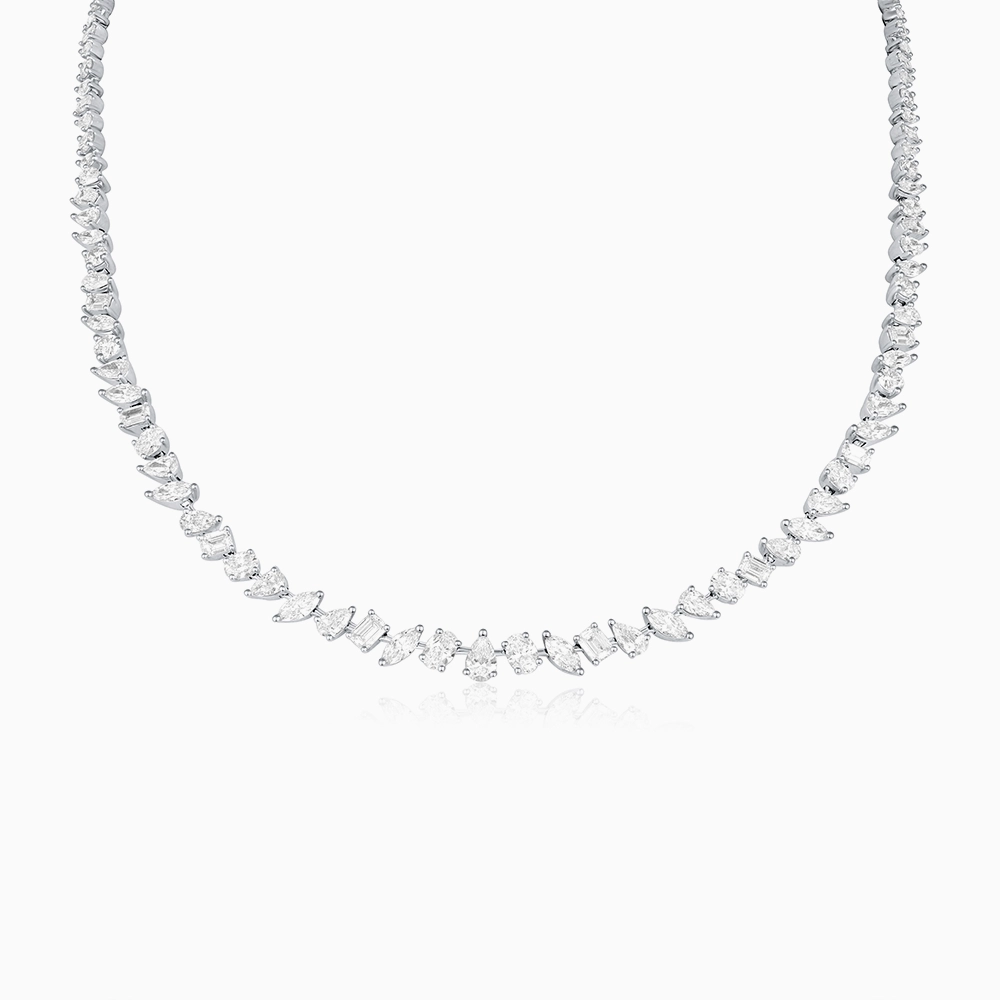 Noor Necklace