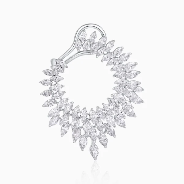 Sama earrings