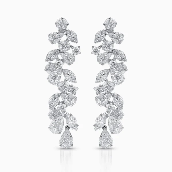 Mai Earrings