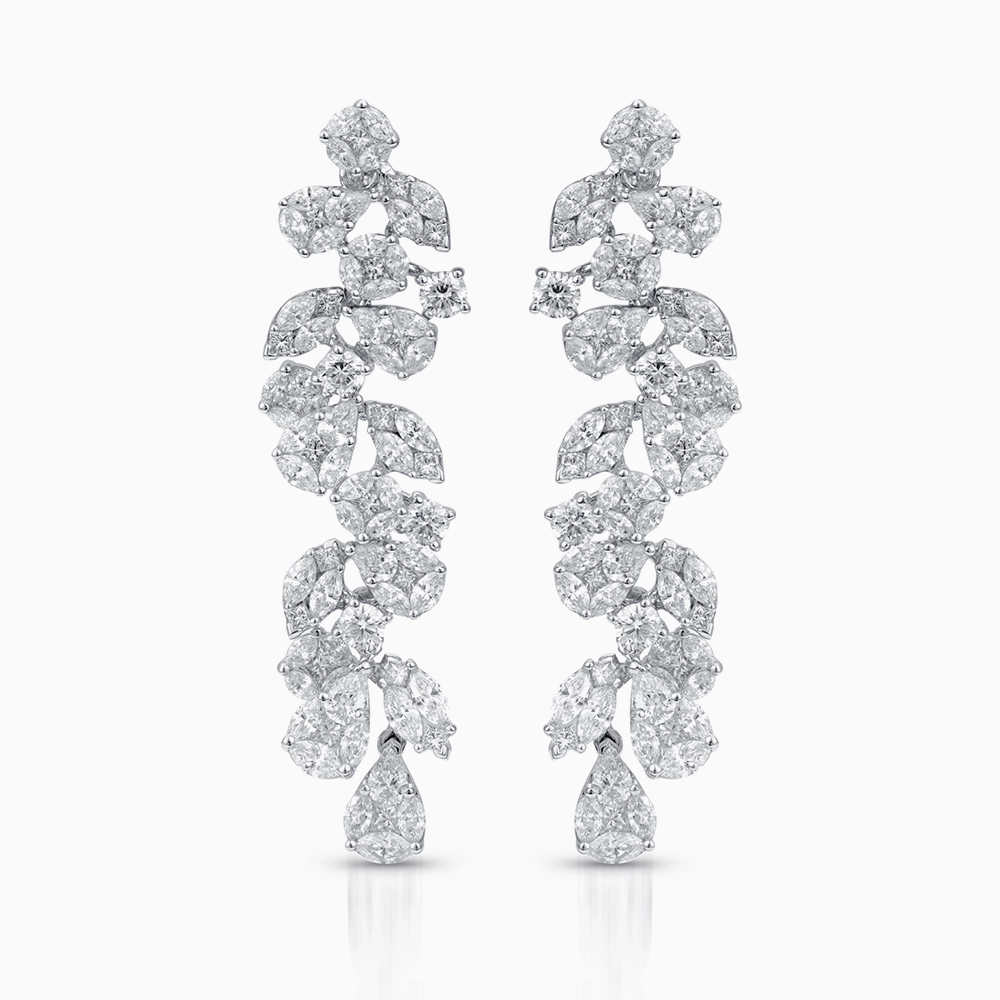Mai Earrings