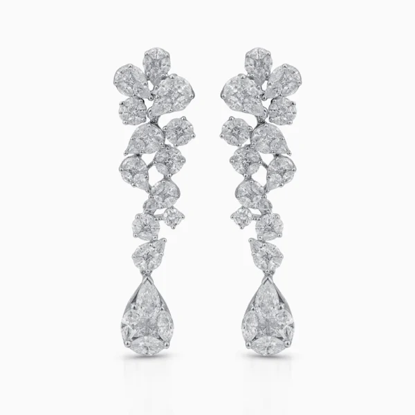 Mai Earrings