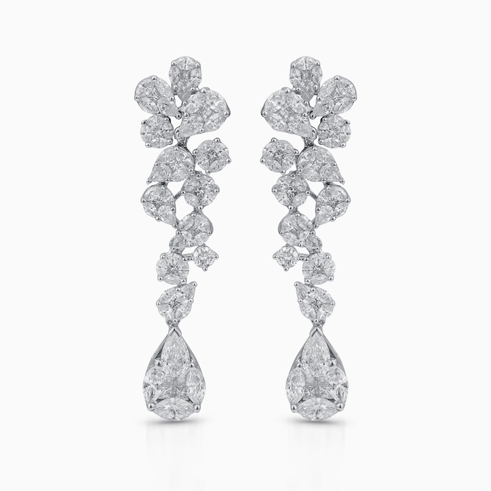 Mai Earrings