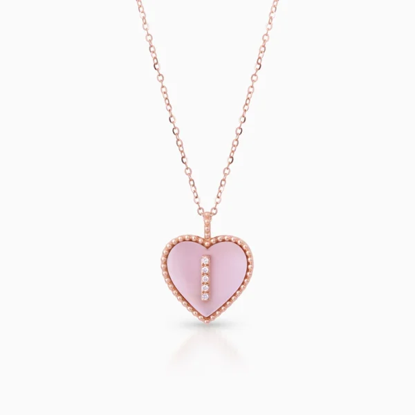 Horoof Necklace