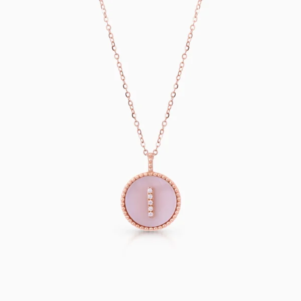 Horoof Necklace