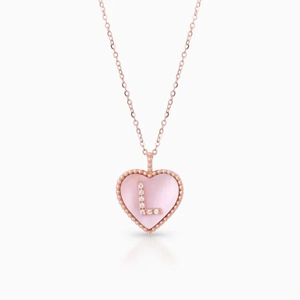 Horoof Necklace
