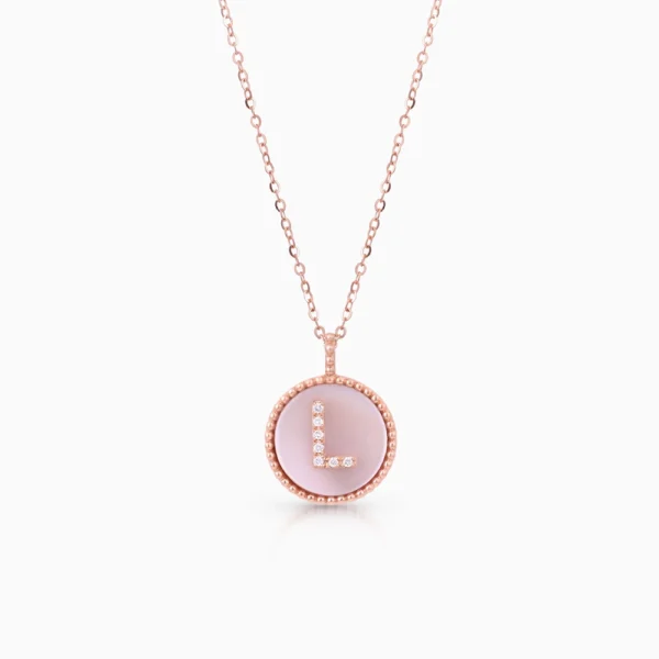 Horoof Necklace