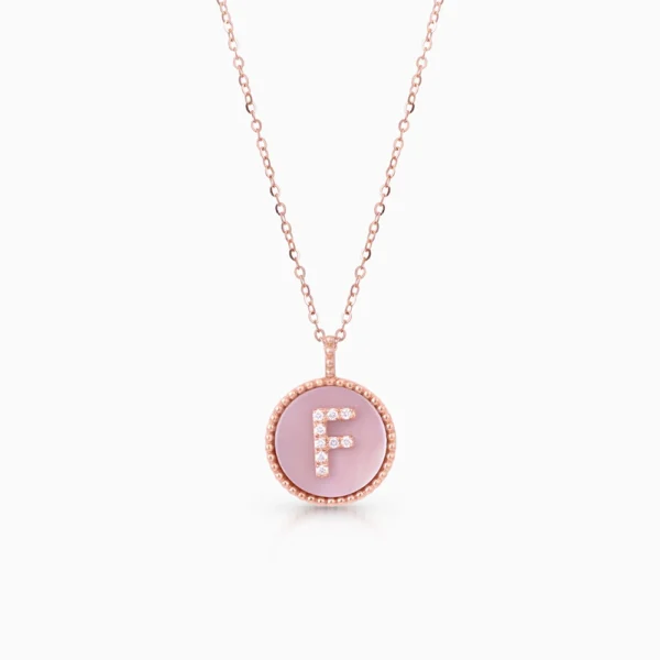 Horoof Necklace