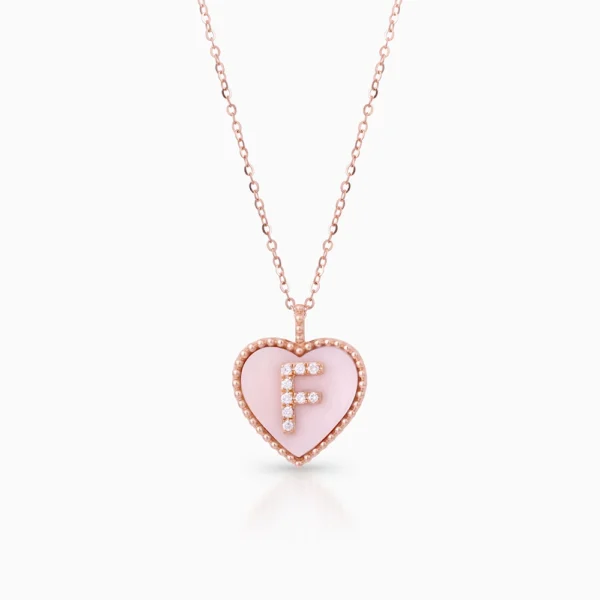 Horoof Necklace