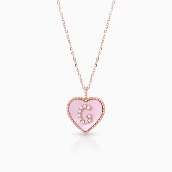 Horoof Necklace