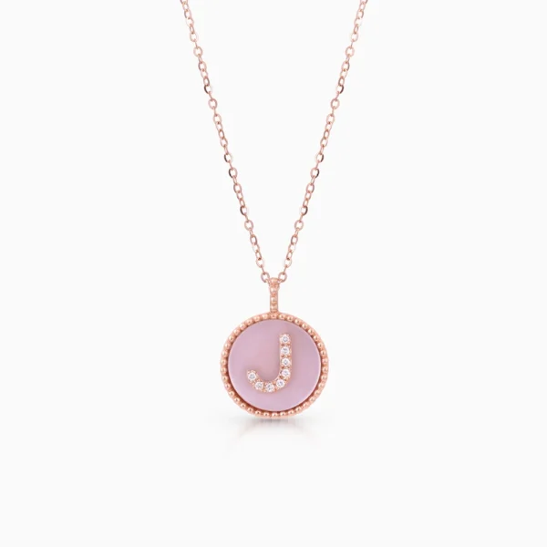 Horoof Necklace
