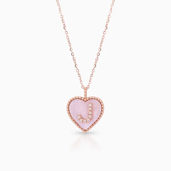 Horoof Necklace