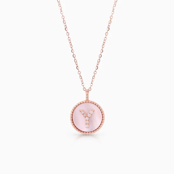 3165 Horoof necklace